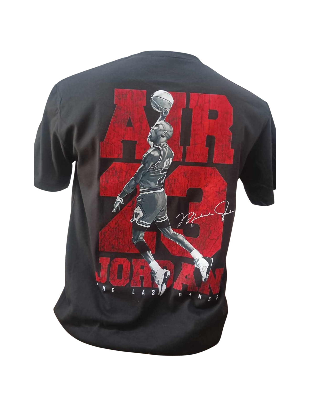 AIR 23-T-SHIRT