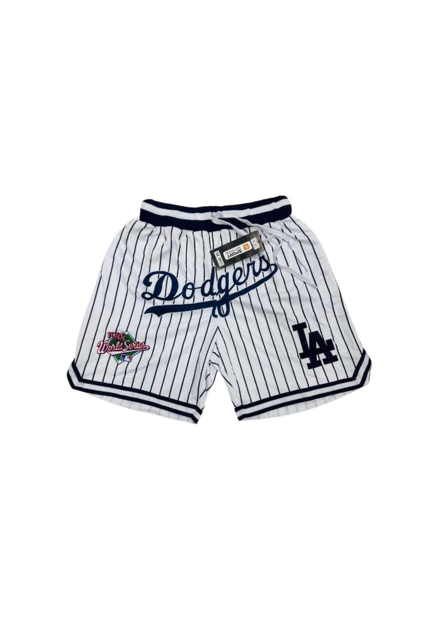 DODGERS