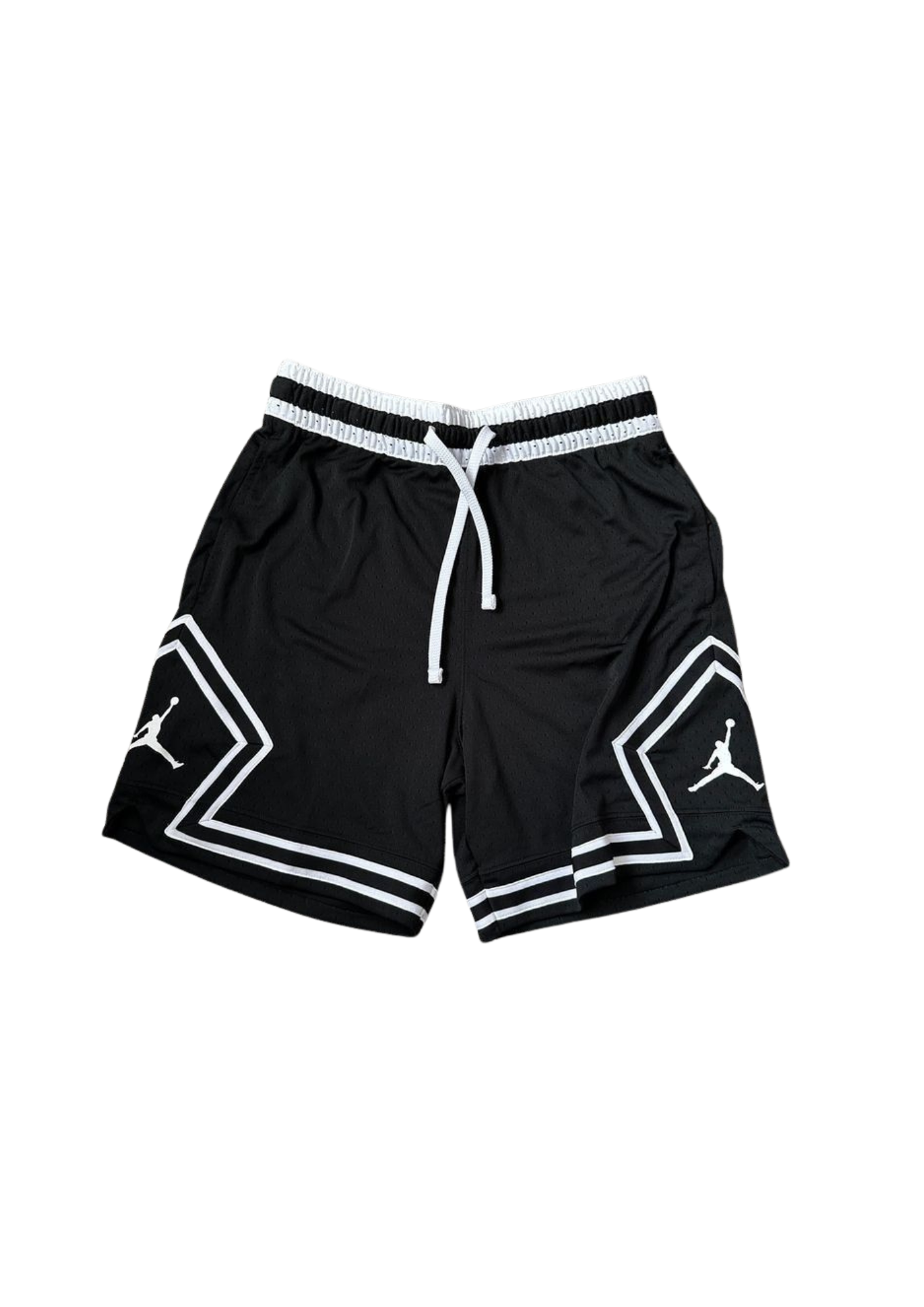 JORDAN SHORT