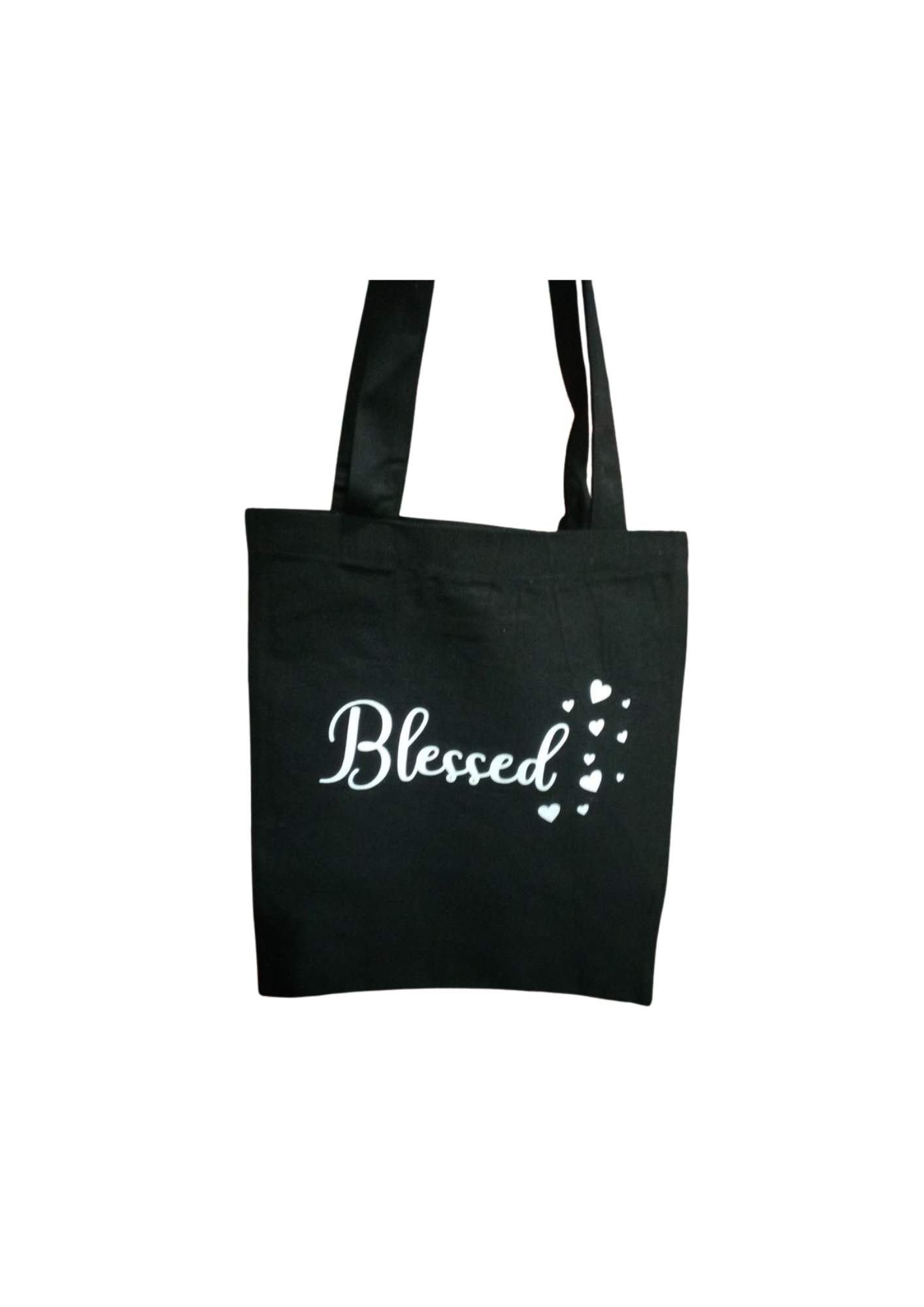 TOTE BAGS