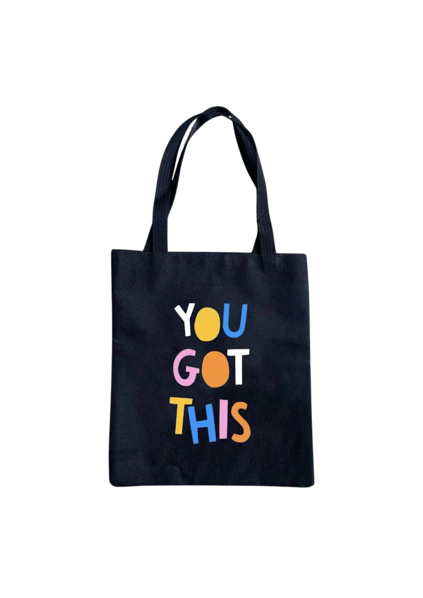 TOTE BAGS