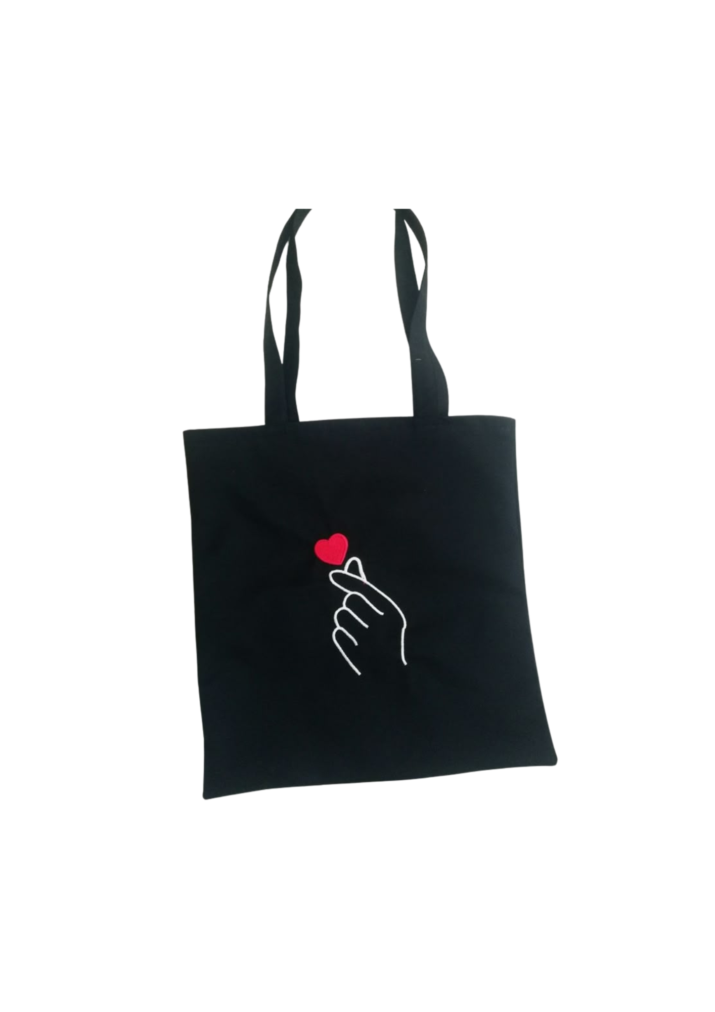 TOTE BAGS