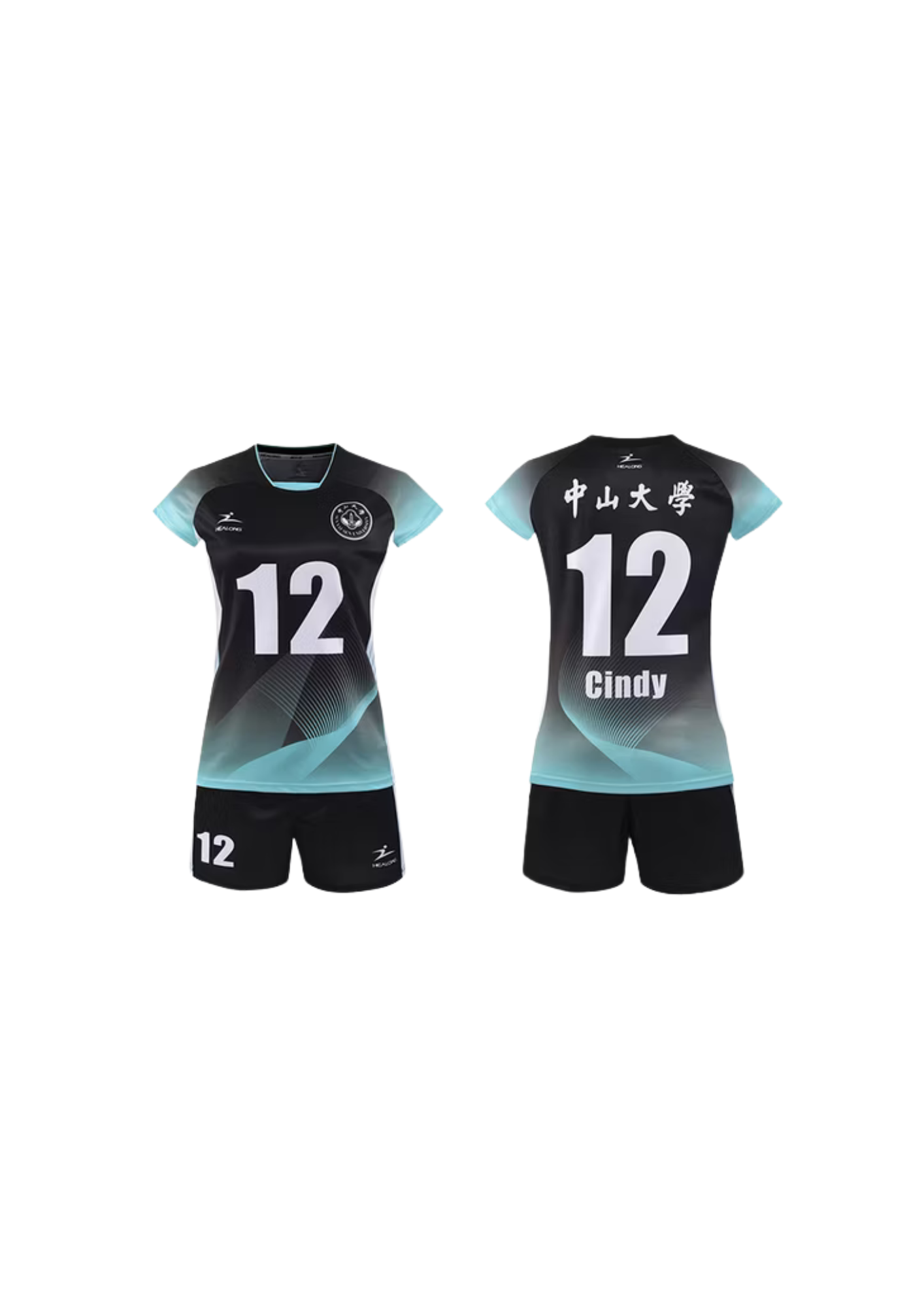 JERSEY FOR VOLLEYBALL