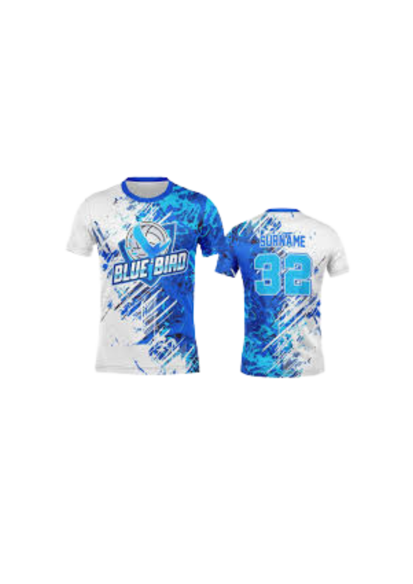 JERSEY FOR VOLLEYBALL 32