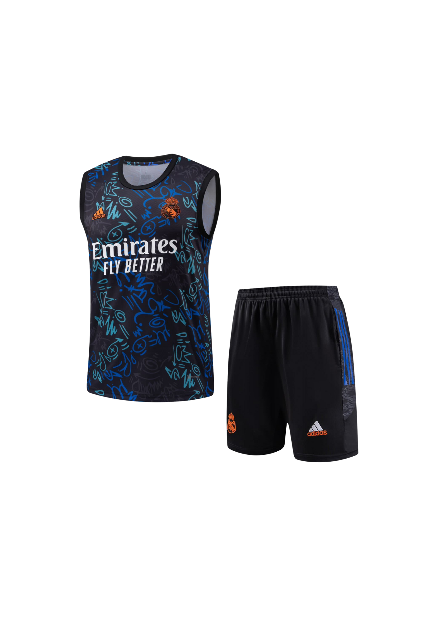 JERSEY EMIRATES