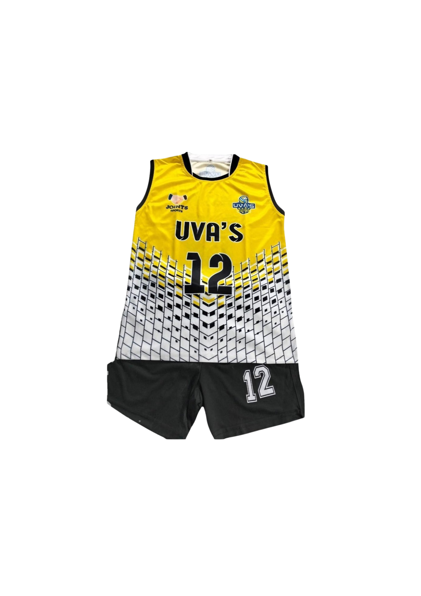 JERSEY EMIRATES