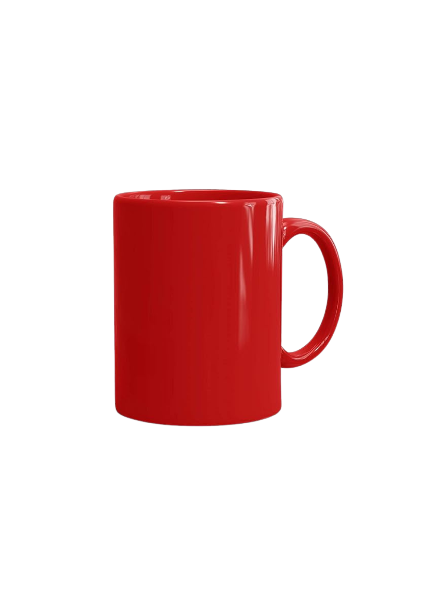 GREEN MUG