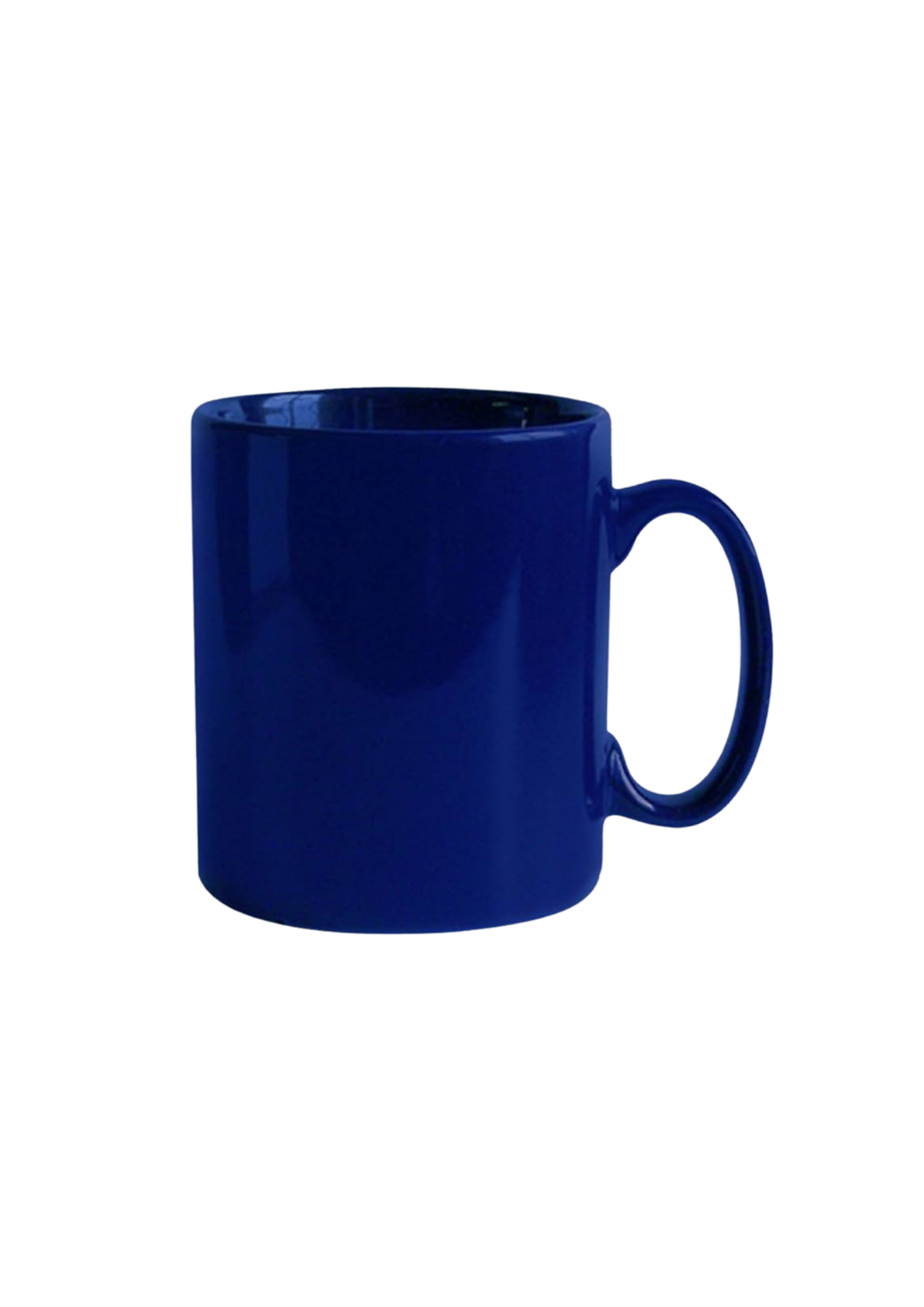 GREEN MUG