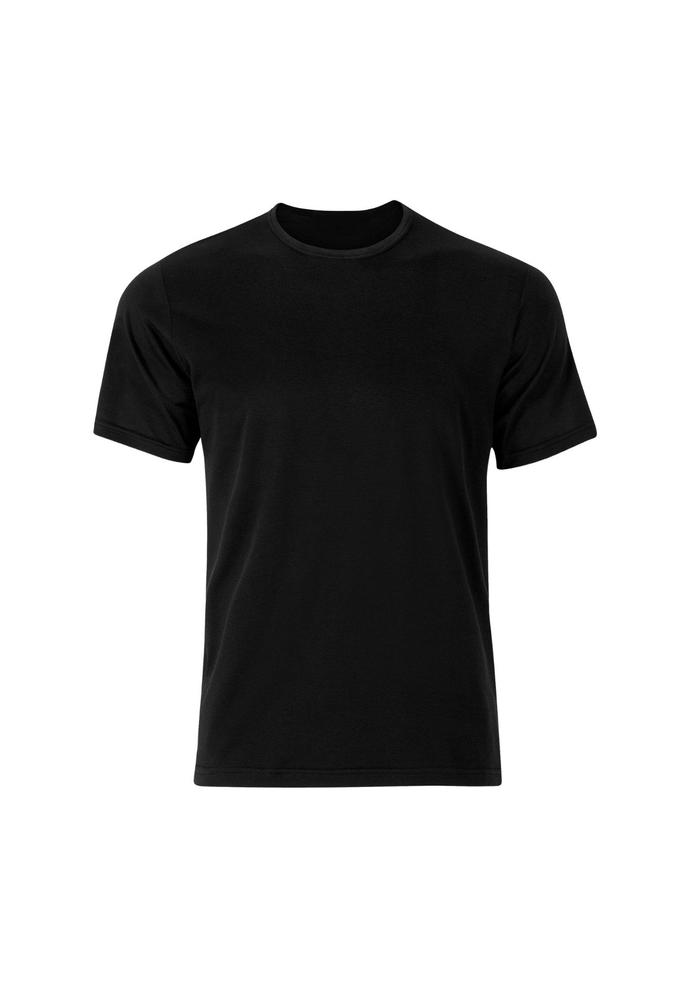 Black T-SHIRTS