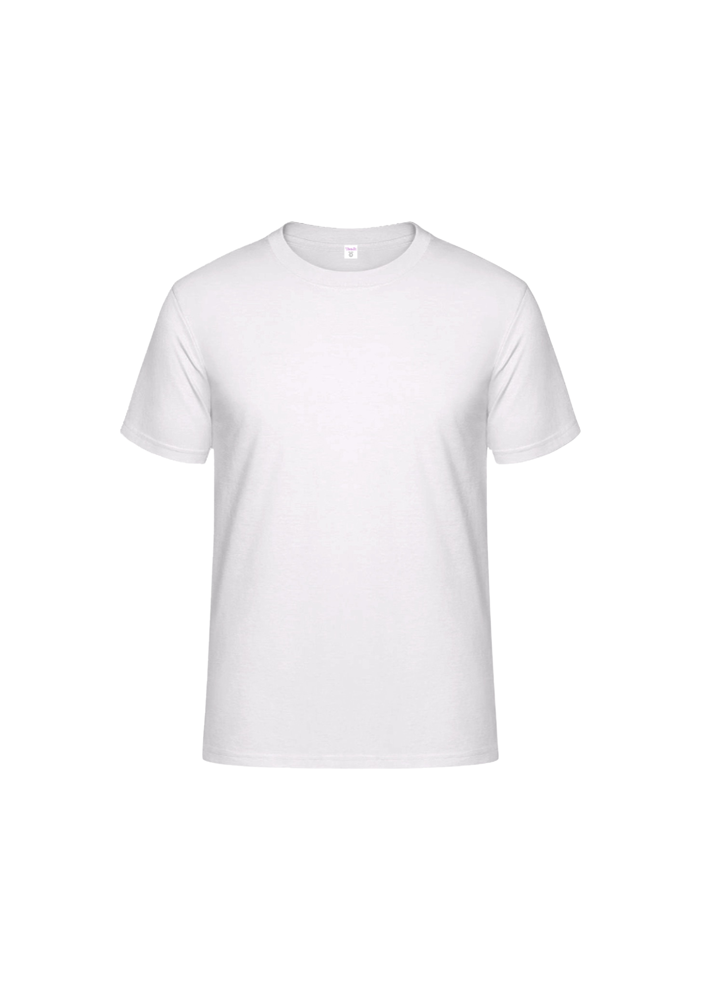 WHITE T-SHIRTS