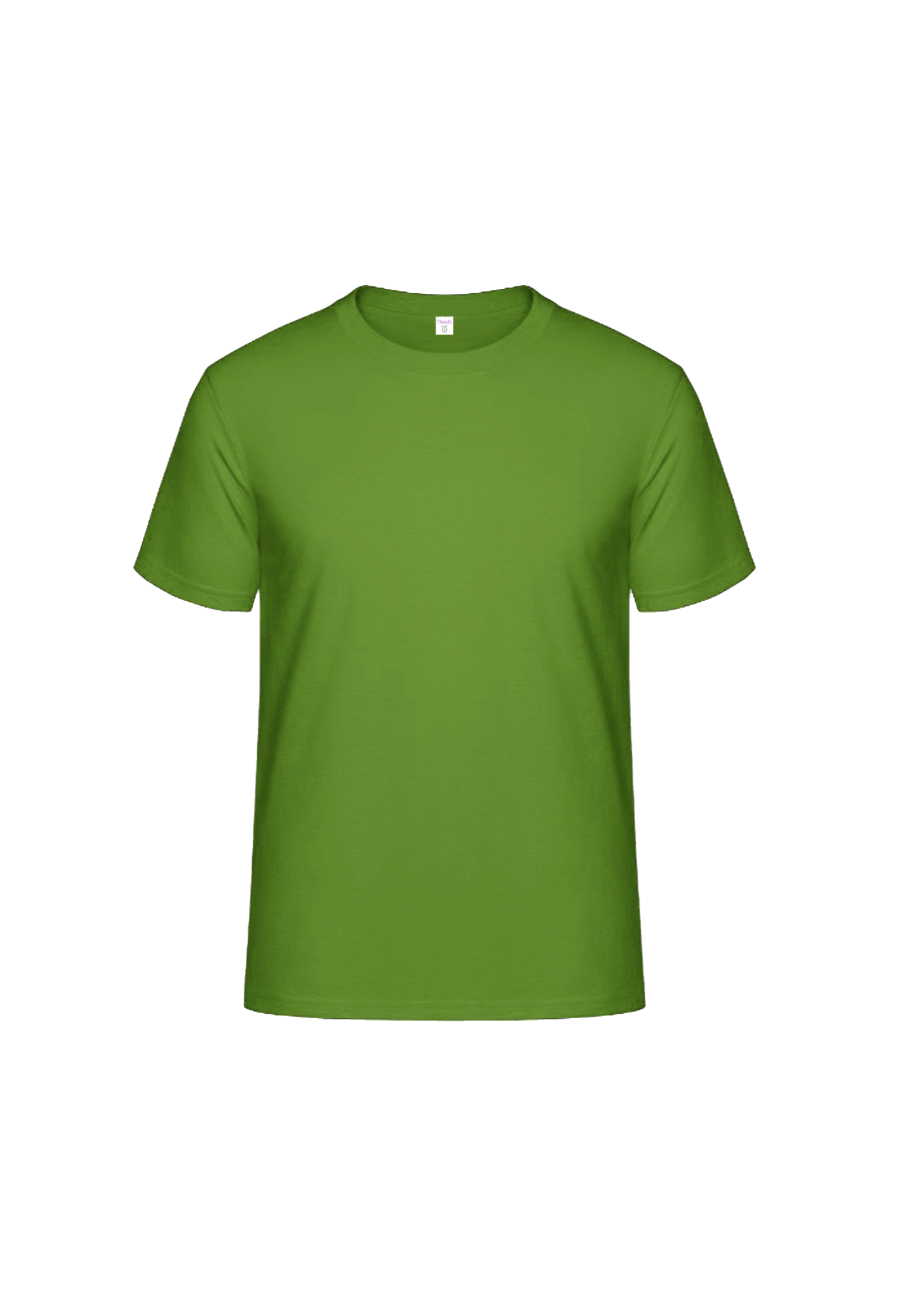 GREEN T-SHIRTS