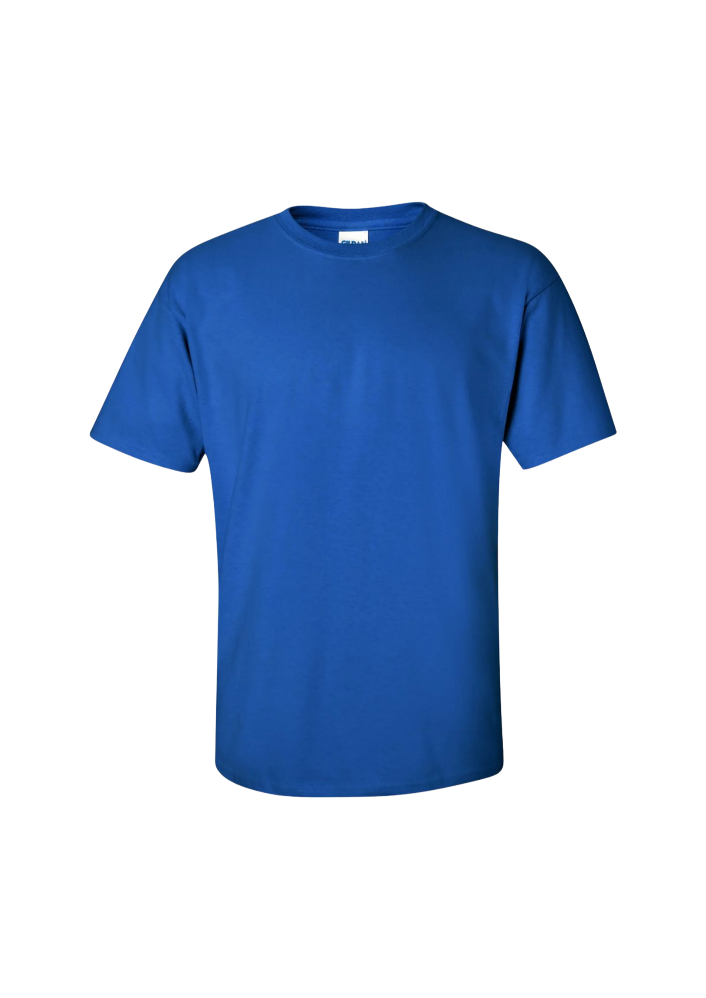 BLUE T-SHIRTS