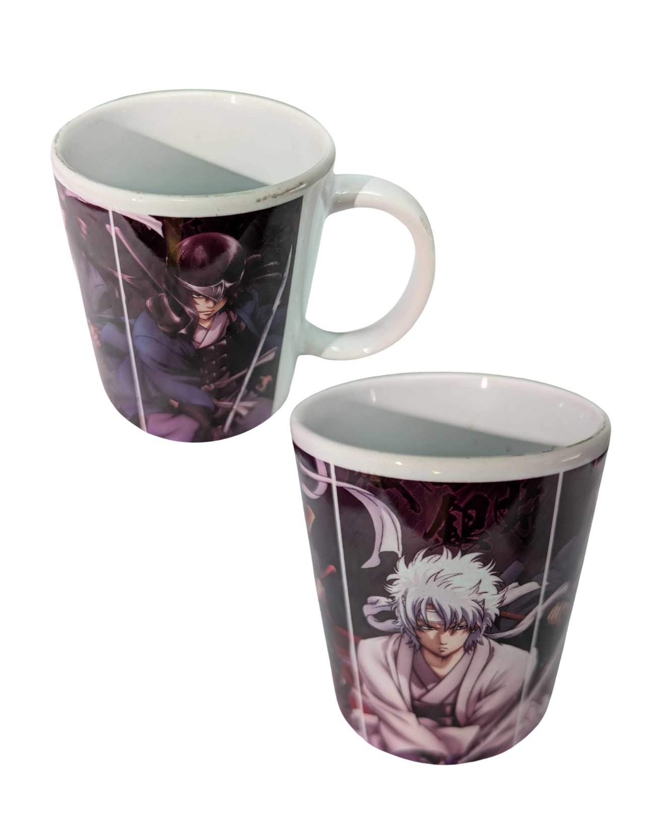 MUG ANIME